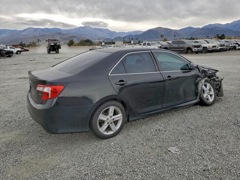 Photo 3 from auction – 2013 TOYOTA CAMRY L with VIN 4T1BF1FK3DU273479