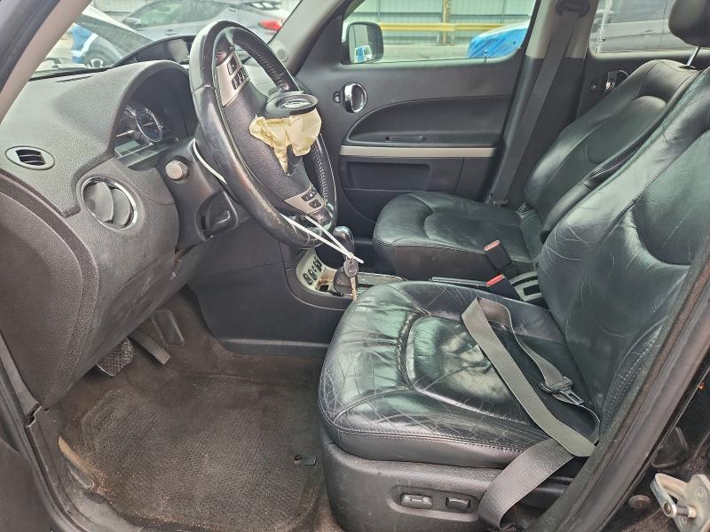 Photo 7 from auction – 2008 CHEVROLET HHR LT with VIN 3GNCA53P38S682836