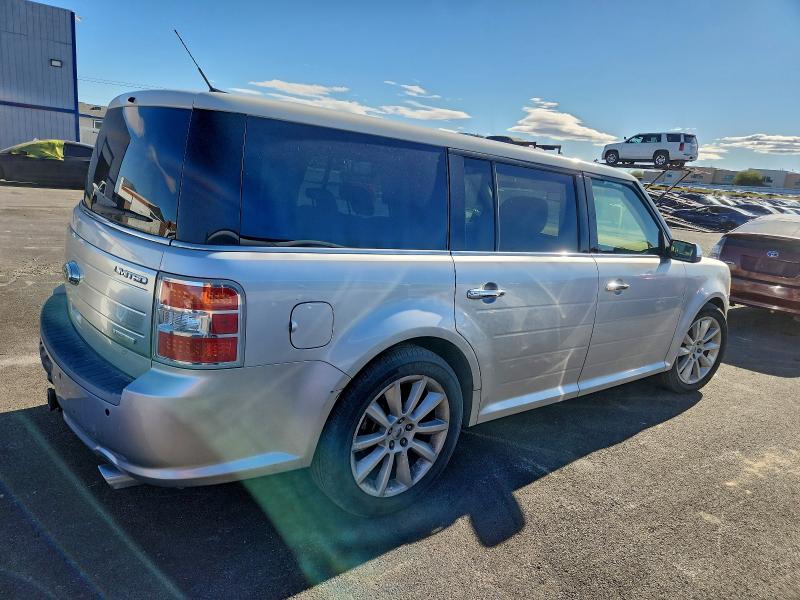 Photo 3 from auction – 2011 FORD FLEX LIMIT with VIN 2FMHK6DT4BBD20584