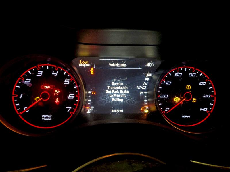 Photo 9 from auction – 2015 DODGE CHARGER SE with VIN 2C3CDXBG3FH866630