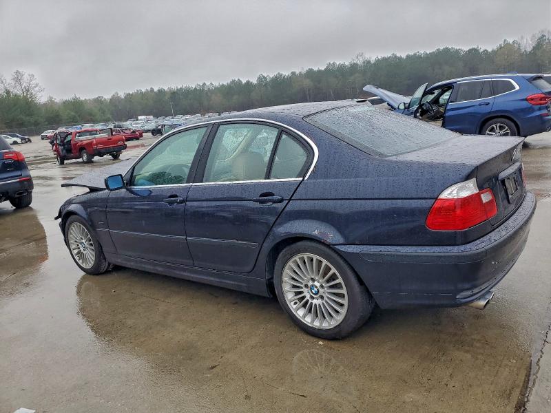 صورة رقم 2 من المزاد - 2001 BMW 330 I مع VIN WBAAV534X1FK46468
