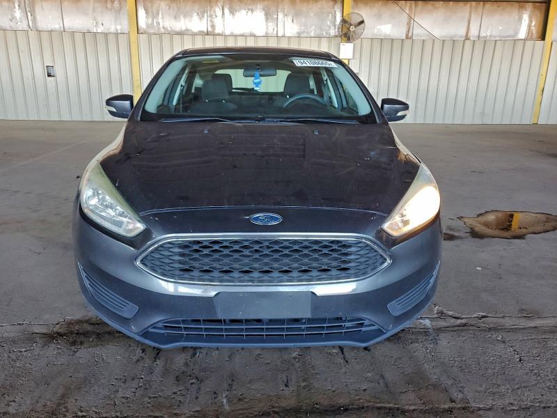 Photo 5 from auction – 2016 FORD FOCUS SE with VIN 1FADP3K24GL362991