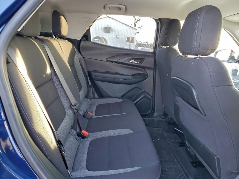 Photo 11 from auction – 2023 CHEVROLET TRAILBLAZE with VIN KL79MPS26PB009753