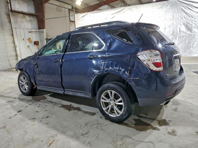 Photo 2 from auction – 2016 CHEVROLET EQUINOX LT with VIN 2GNFLFE38G6346152