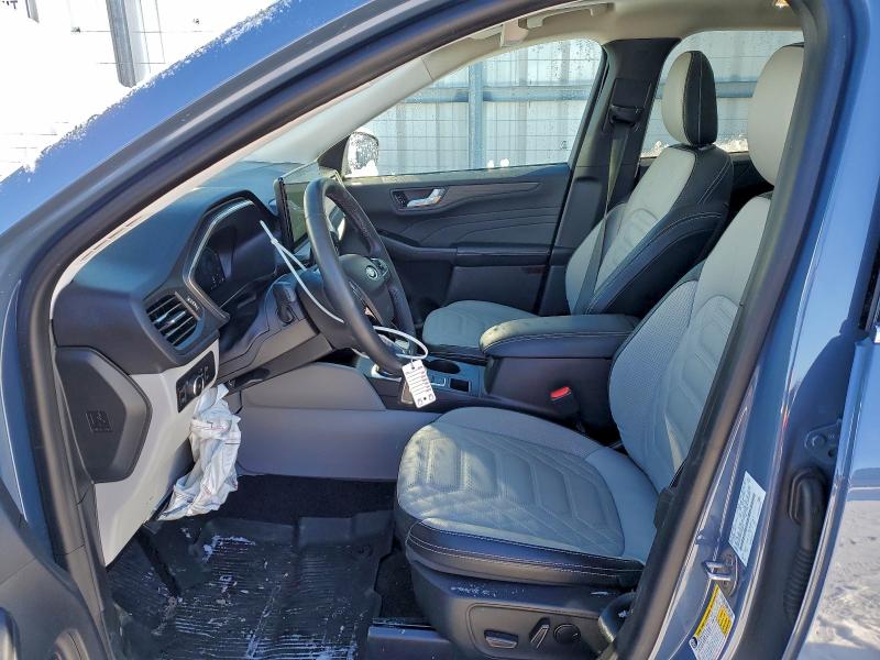 Photo 7 from auction – 2023 FORD ESCAPE with VIN 1FMCU0E18PUA80651