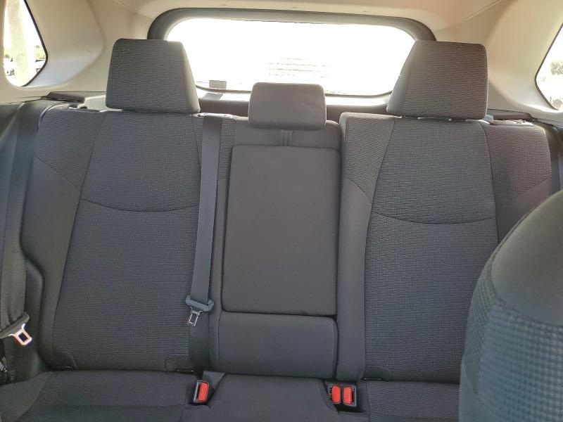 Photo 10 from auction – 2021 TOYOTA RAV4 LE with VIN 2T3H1RFVXMW106819