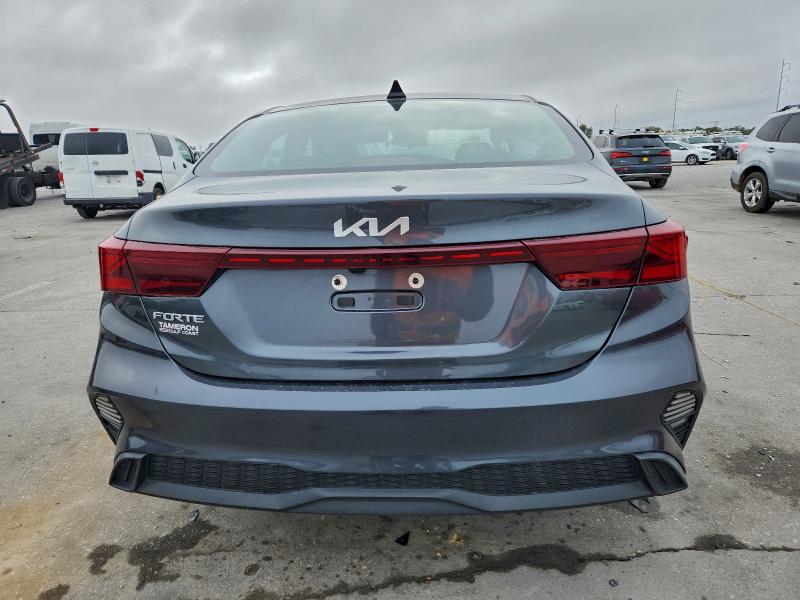 Photo 6 from auction – 2022 KIA FORTE FE with VIN 3KPF24AD3NE434067