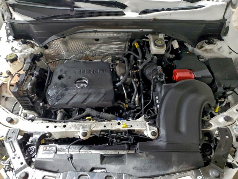 Photo 11 from auction – 2023 CHEVROLET TRAILBLAZE with VIN KL79MUSL5PB215217