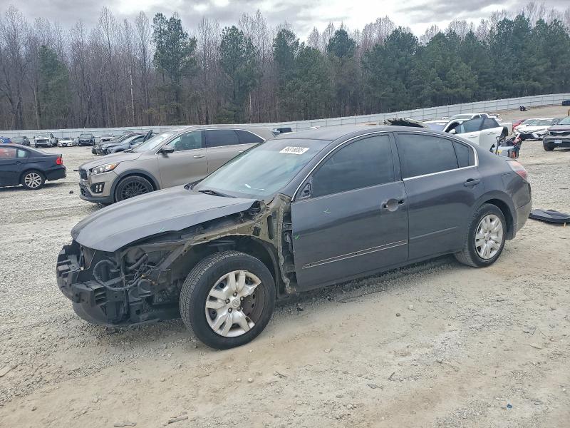 Zdjęcie 1 z aukcji – 2012 NISSAN ALTIMA BAS z VIN 1N4AL2AP0CN475017