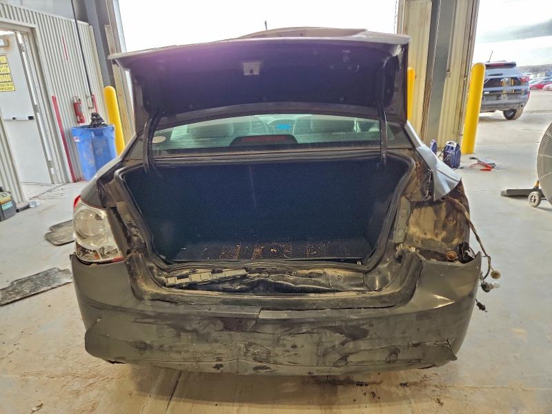 Photo 6 from auction – 2015 CHEVROLET CRUZE LT with VIN 1G1PC5SB7F7249034