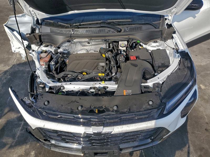 Photo 12 from auction – 2025 CHEVROLET TRAX ACTIV with VIN KL77LKEPXSC270584