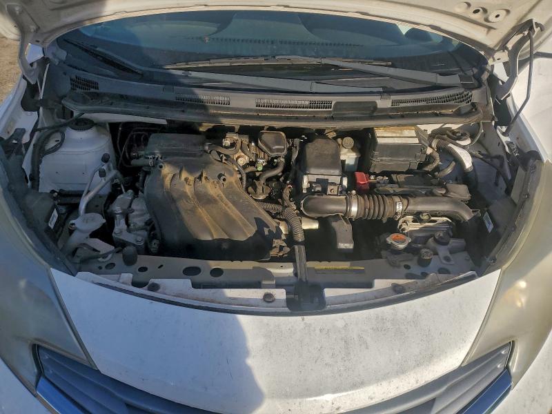 Photo 11 from auction – 2015 NISSAN VERSA NOTE with VIN 3N1CE2CP5FL424842