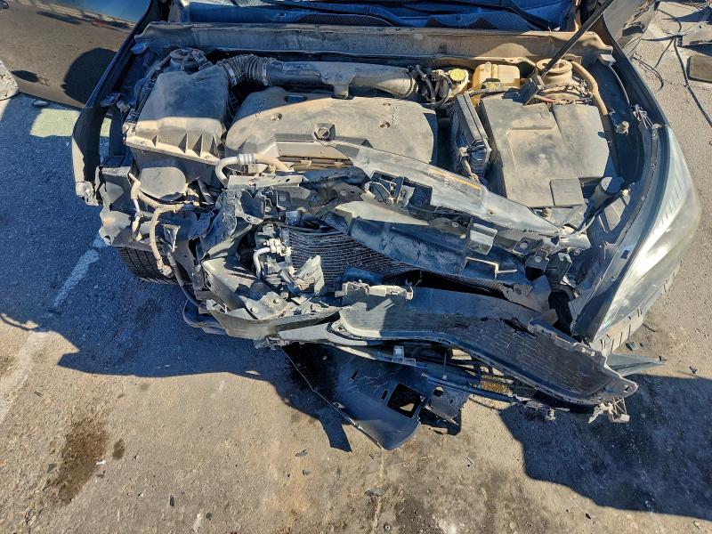 Photo 11 from auction – 2016 CHEVROLET MALIBU LIM with VIN 1G11C5SA4GU122631