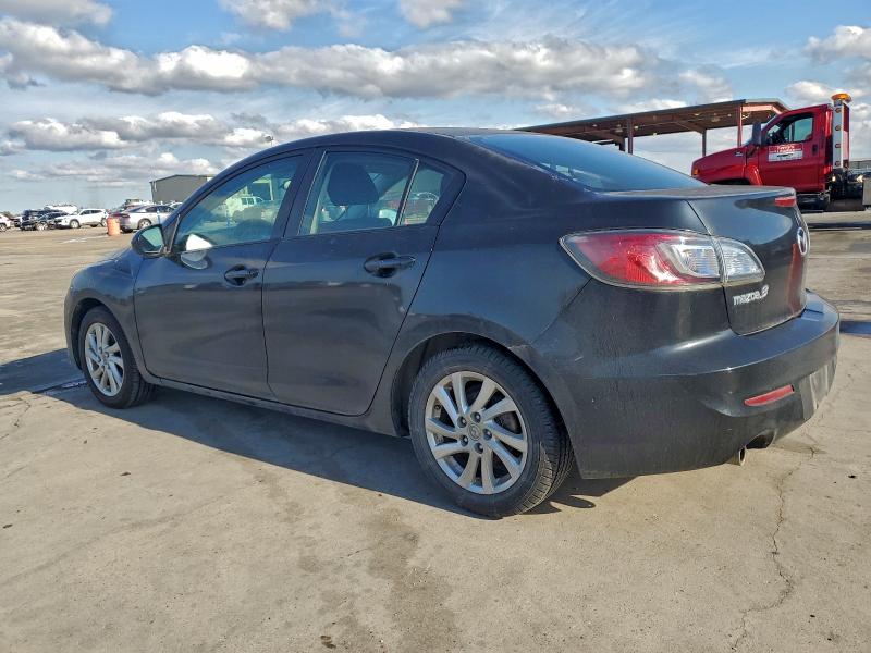 Photo 2 from auction – 2012 MAZDA 3 I with VIN JM1BL1VF7C1514283