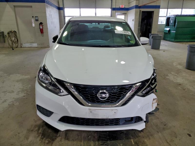 Photo 5 from auction – 2019 NISSAN SENTRA S with VIN 3N1AB7AP8KY457556