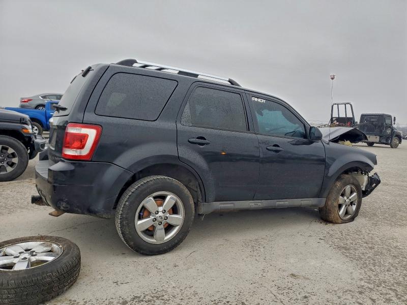 Photo 3 from auction – 2009 FORD ESCAPE with VIN 1FMCU04G29KA57175