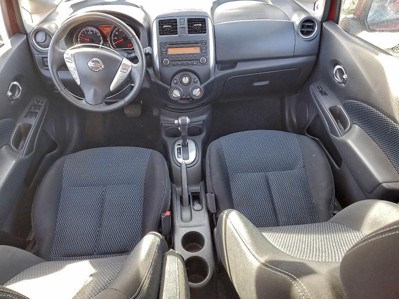Photo 8 from auction – 2014 NISSAN VERSA NOTE with VIN 3N1CE2CP6EL412861