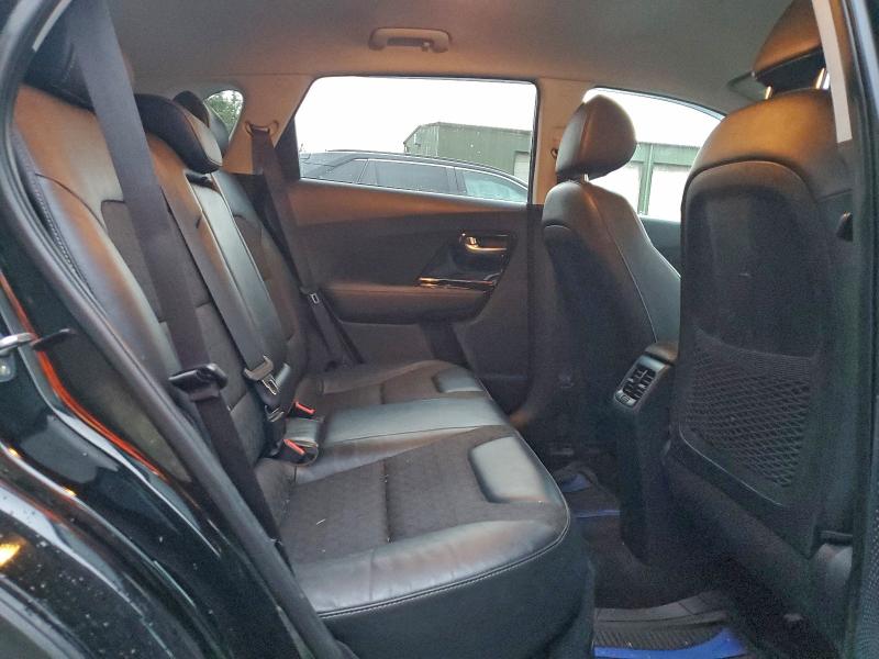 Photo 11 from auction – 2018 KIA NIRO with VIN KNDCC3LC9J5203484