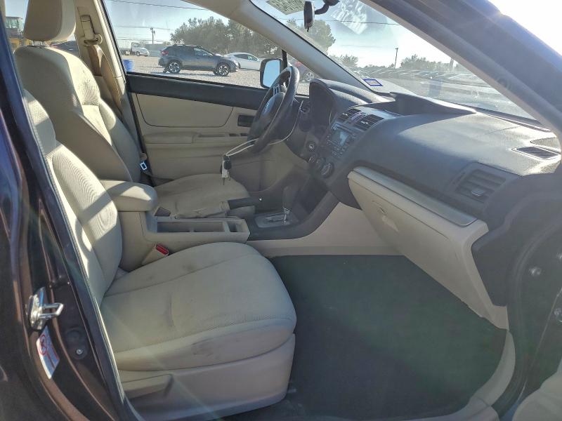 Photo 7 from auction – 2013 SUBARU IMPREZA with VIN JF1GPAA63D2826182