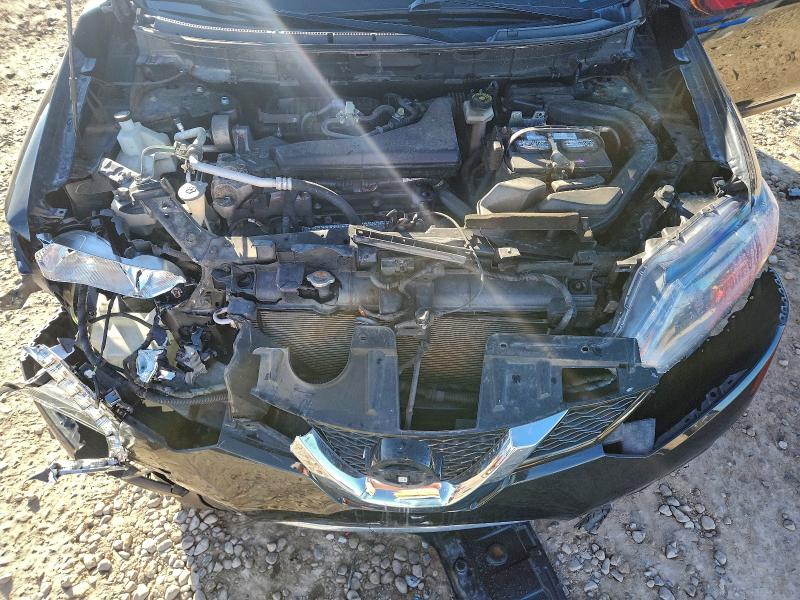Photo 12 from auction – 2016 NISSAN ROGUE S with VIN JN8AT2MV5GW151070
