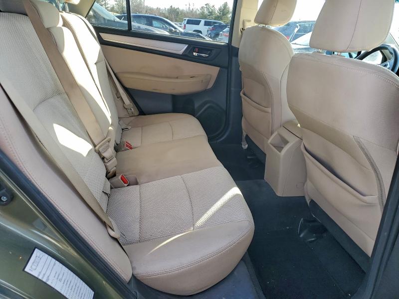 Снимка 11 от търг – 2015 SUBARU OUTBACK 2. с VIN 4S4BSACC5F3340309