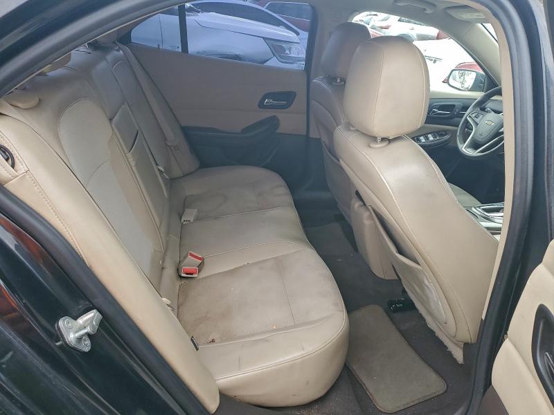 Photo 10 from auction – 2013 CHEVROLET MALIBU 1LT with VIN 1G11C5SA3DF186871
