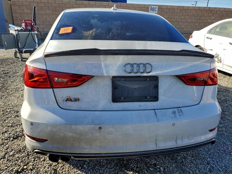 Photo 6 from auction – 2016 AUDI A3 PREMIUM with VIN WAUA7GFF5G1041813