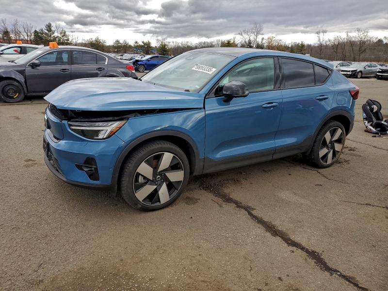 2023 VOLVO C40 RECHAR