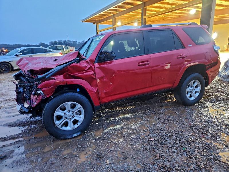 2023 TOYOTA 4RUNNER