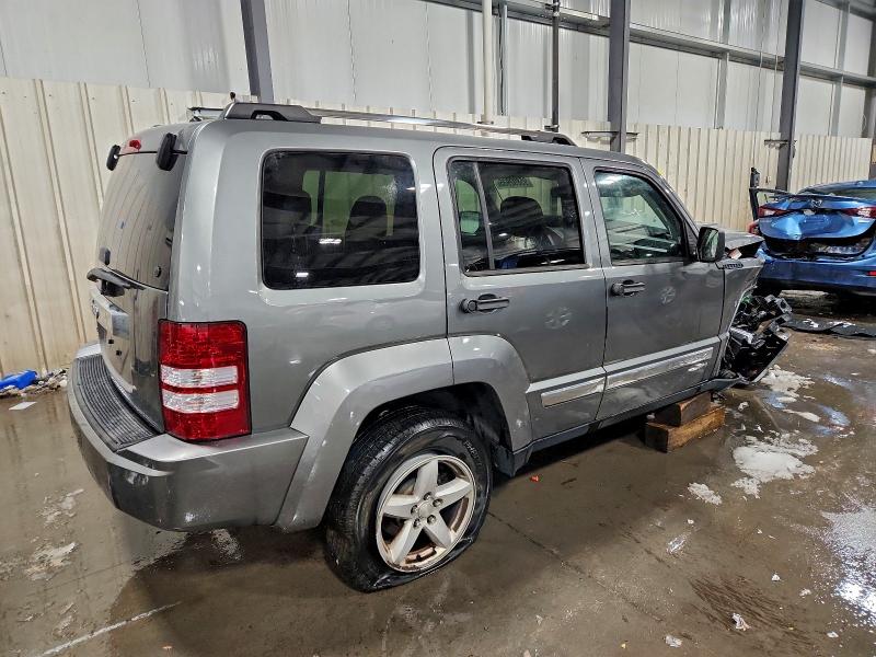 Photo 3 from auction – 2012 JEEP LIBERTY LI with VIN 1C4PJMCK2CW145851