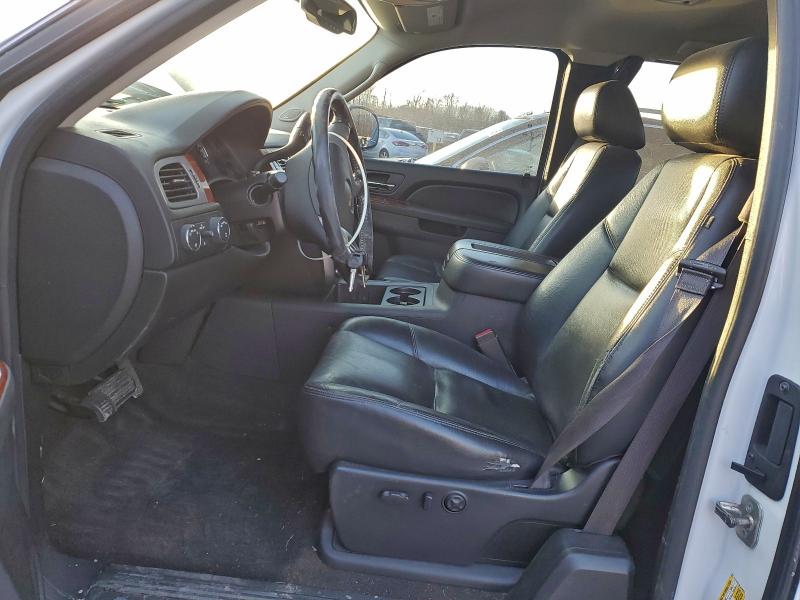 Photo 7 from auction – 2013 GMC SIERRA K15 with VIN 1GTR2WE79DZ366051