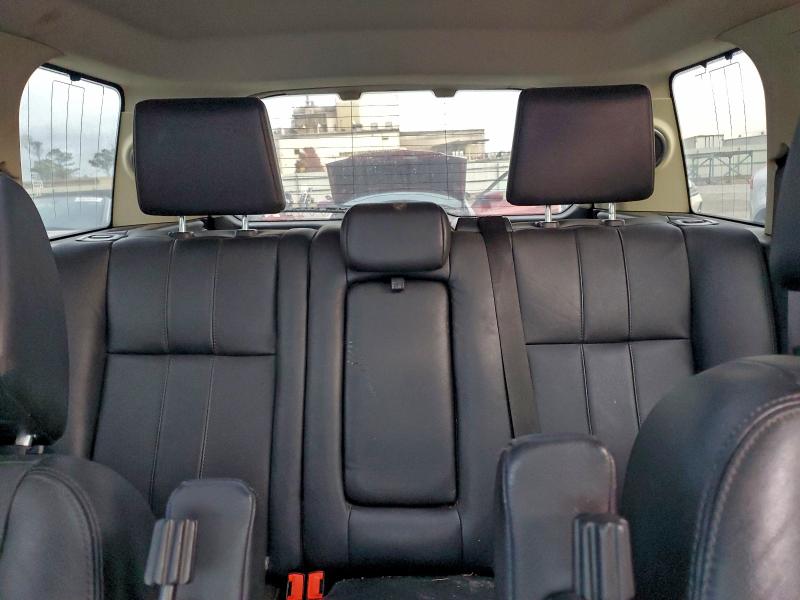Photo 10 from auction – 2015 LAND ROVER LR2 with VIN SALFP2BG2FH432328