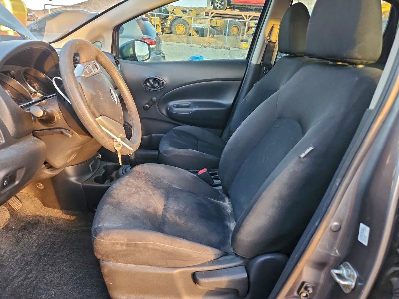 Photo 7 from auction – 2018 NISSAN VERSA NOTE with VIN 3N1CE2CP4JL358924