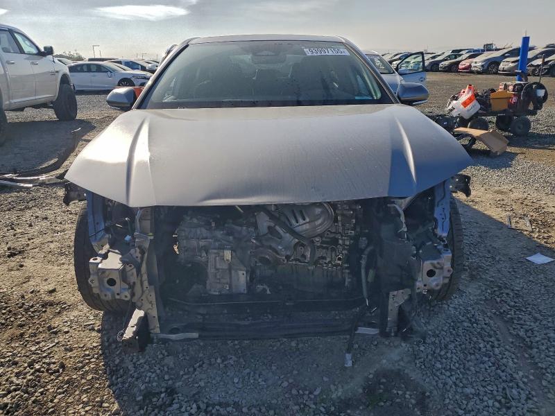 Photo 5 from auction – 2025 TOYOTA CAMRY XSE with VIN 4T1DAACK2SU518524