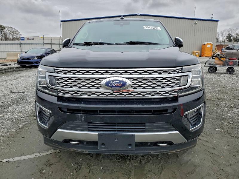 Photo 5 from auction – 2020 FORD EXPEDITION with VIN 1FMJK1MT3LEA05575