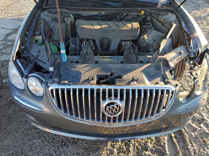 Photo 11 from auction – 2009 BUICK LACROSSE C with VIN 2G4WC582991144244