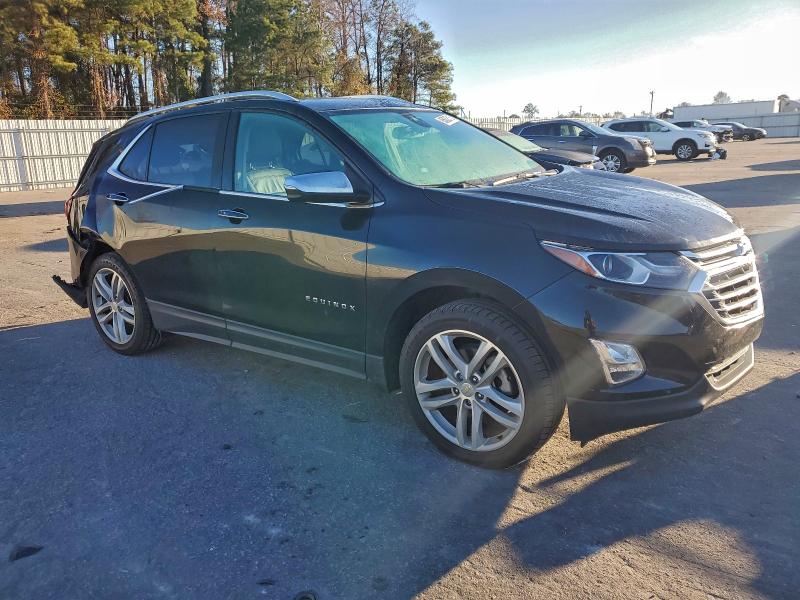 Photo 4 from auction – 2019 CHEVROLET EQUINOX PR with VIN 2GNAXYEX0K6265247
