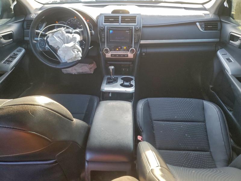 Photo 8 from auction – 2013 TOYOTA CAMRY L with VIN 4T1BF1FK9DU676737