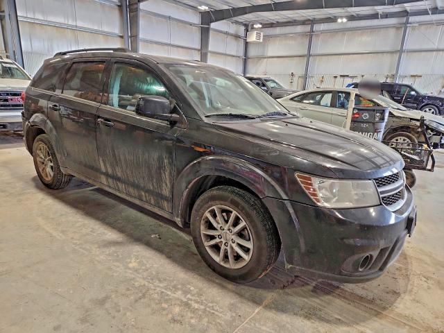 Photo 4 from auction – 2015 DODGE JOURNEY SX with VIN 3C4PDCBG9FT653873