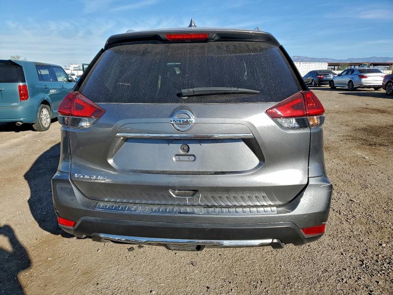 Photo 6 from auction – 2018 NISS ROGUE with VIN JN8AT2MT5JW466831
