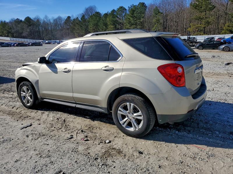Photo 2 from auction – 2013 CHEVROLET EQUINOX LT with VIN 2GNALDEK7D1162075
