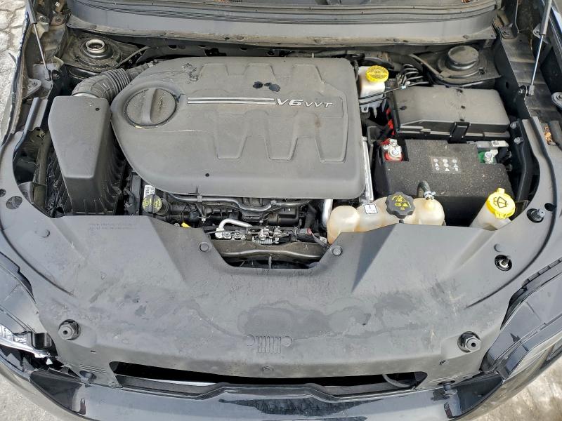 Photo 12 from auction – 2020 JEEP CHEROKEE L with VIN 1C4PJMDX0LD575304