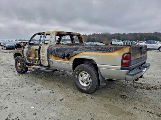 صورة رقم 2 من المزاد - 2001 DODGE RAM 2500 مع VIN 3B7KC236X1G186753