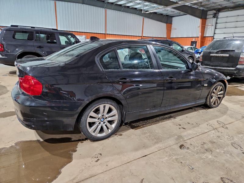 Photo 3 from auction – 2010 BMW 323 I with VIN WBAPG7C57AA794630