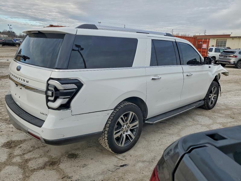 Photo 3 from auction – 2022 FORD EXPEDITION with VIN 1FMJK2AT9NEA26993