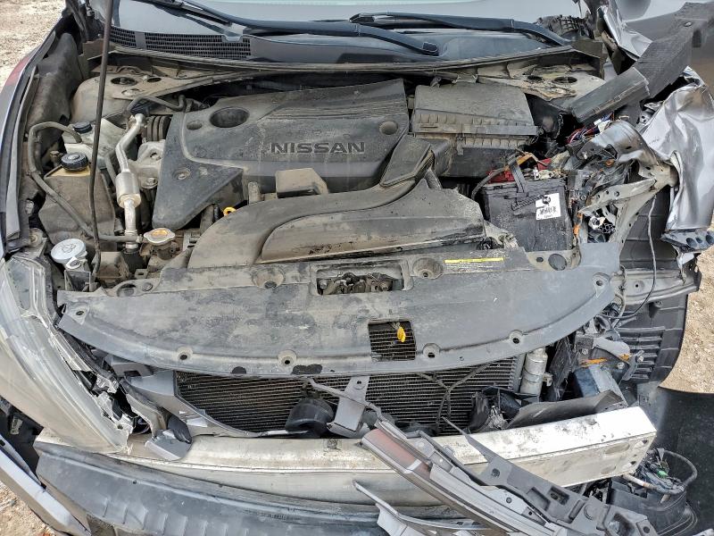 Photo 11 from auction – 2016 NISSAN ALTIMA with VIN 1N4AL3AP2GC291432