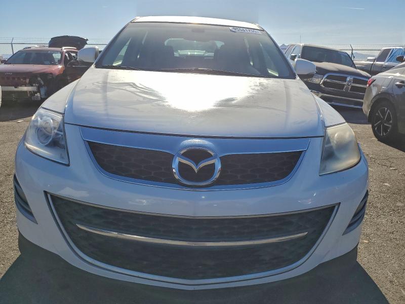 Photo 5 from auction – 2010 MAZDA CX-9 with VIN JM3TB2MA0A0201010