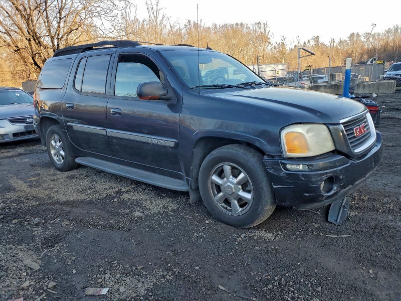 Photo 4 from auction – 2004 GMC ENVOY XL with VIN 1GKET16SX46196175