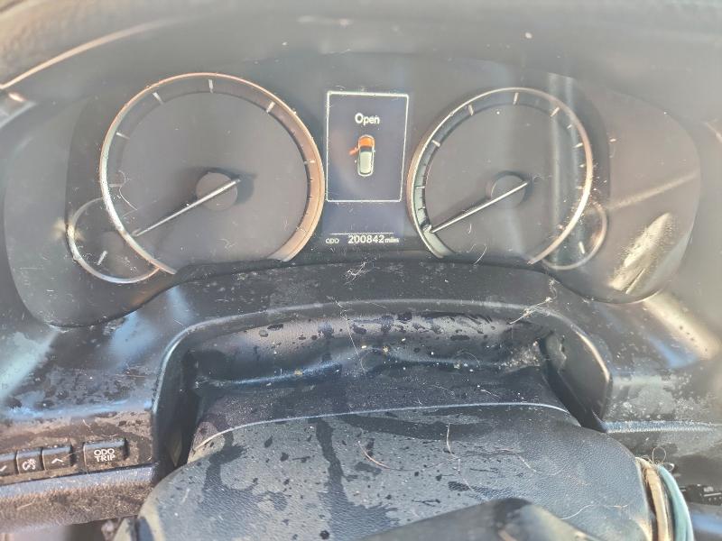 Photo 9 from auction – 2018 LEXUS RX with VIN JTJGZKCA3J2005734