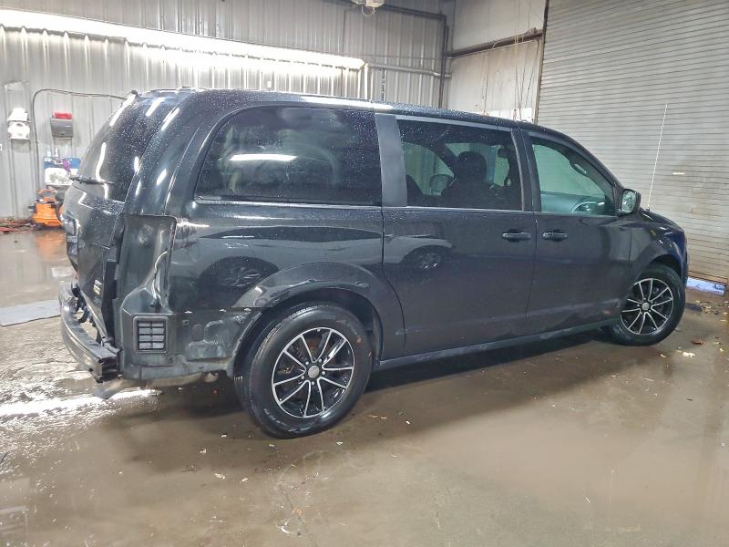 Photo 3 from auction – 2019 DODGE GRAND CARA with VIN 2C4RDGEG4KR571087